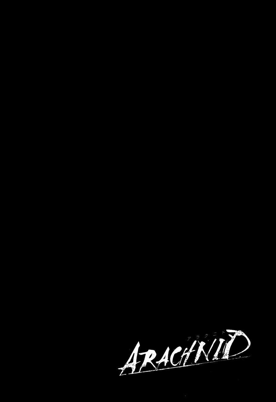 Arachnid 27 trang 26