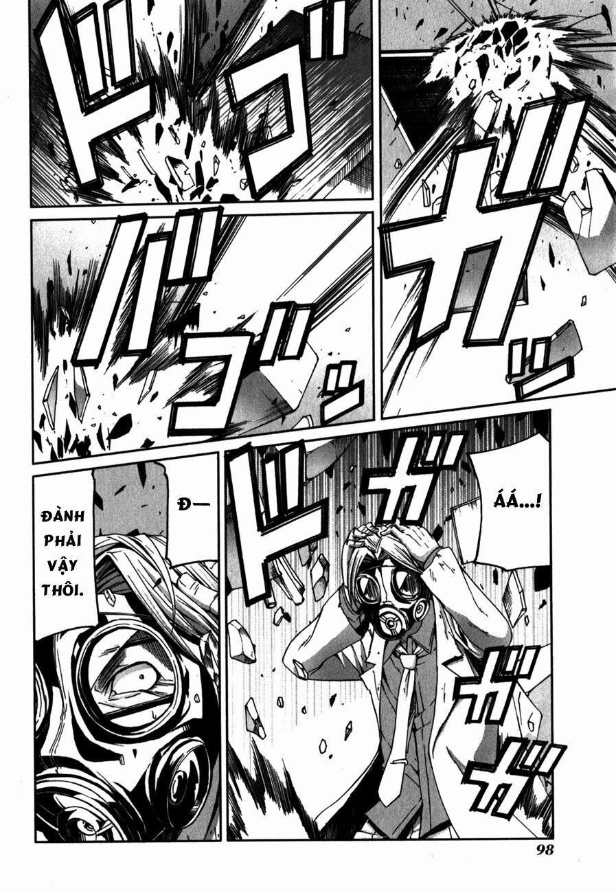 Arachnid 28 trang 37