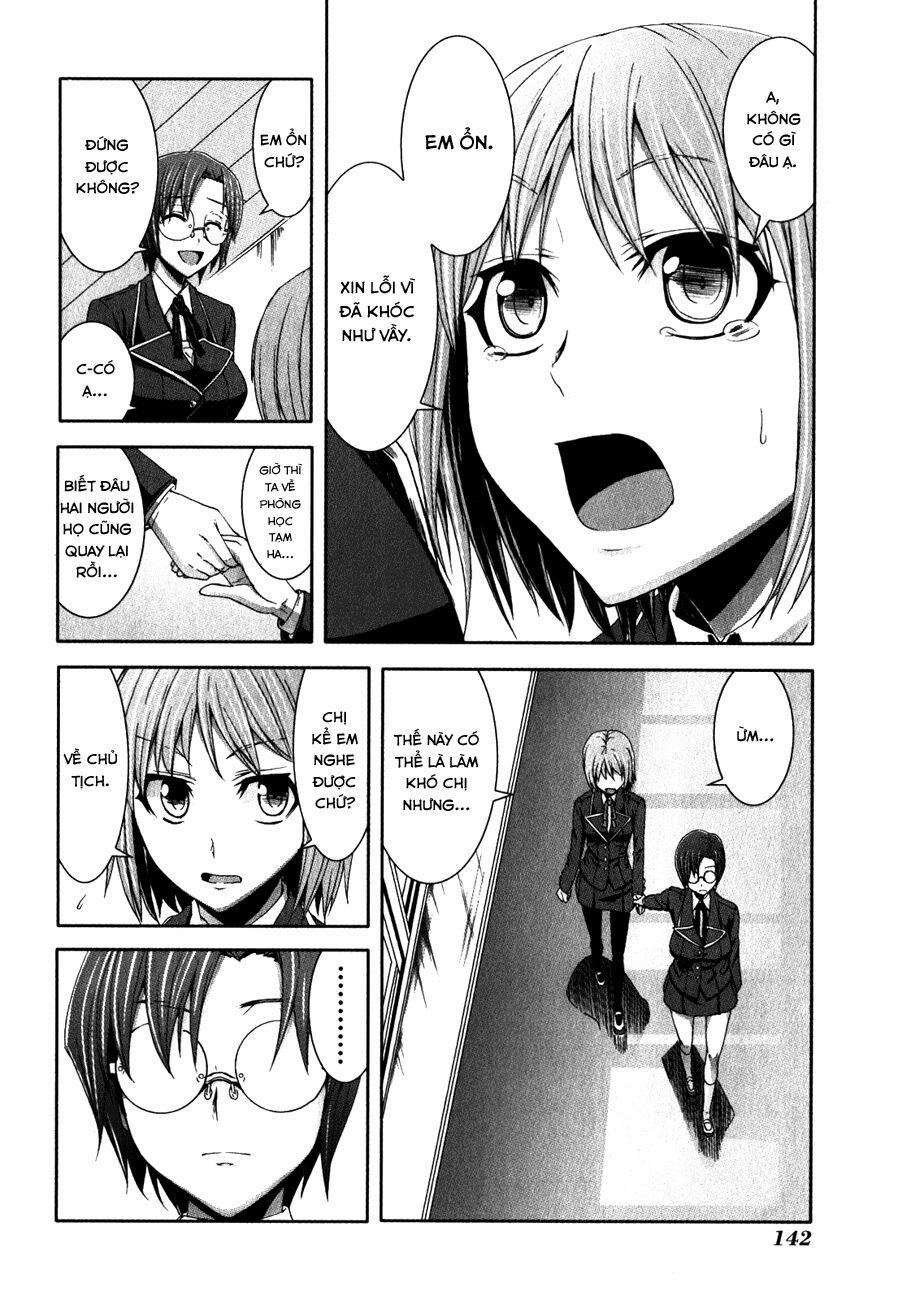 Arachnid 29 trang 33