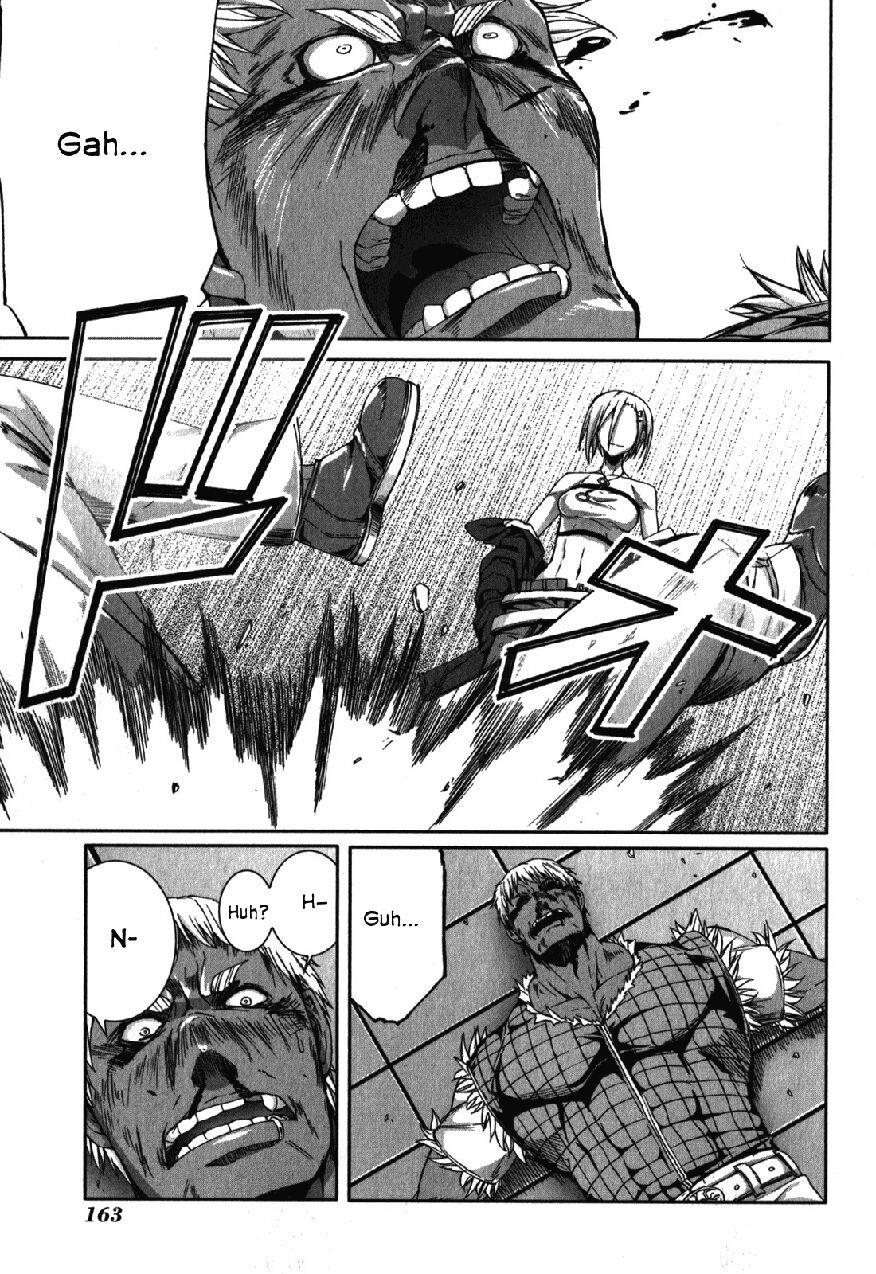 Arachnid 30 trang 18