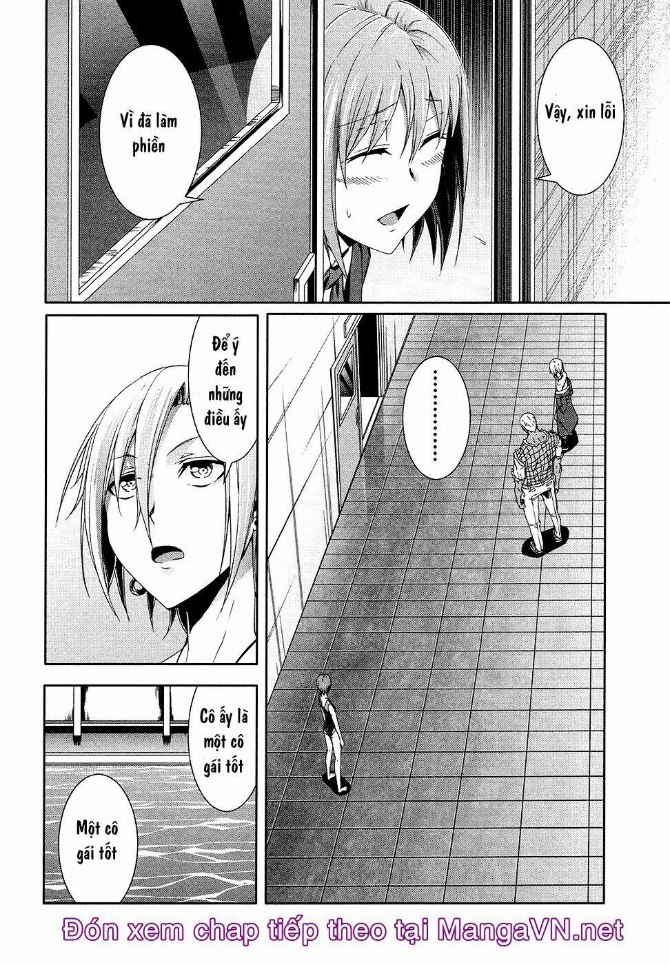 Arachnid 31 trang 39