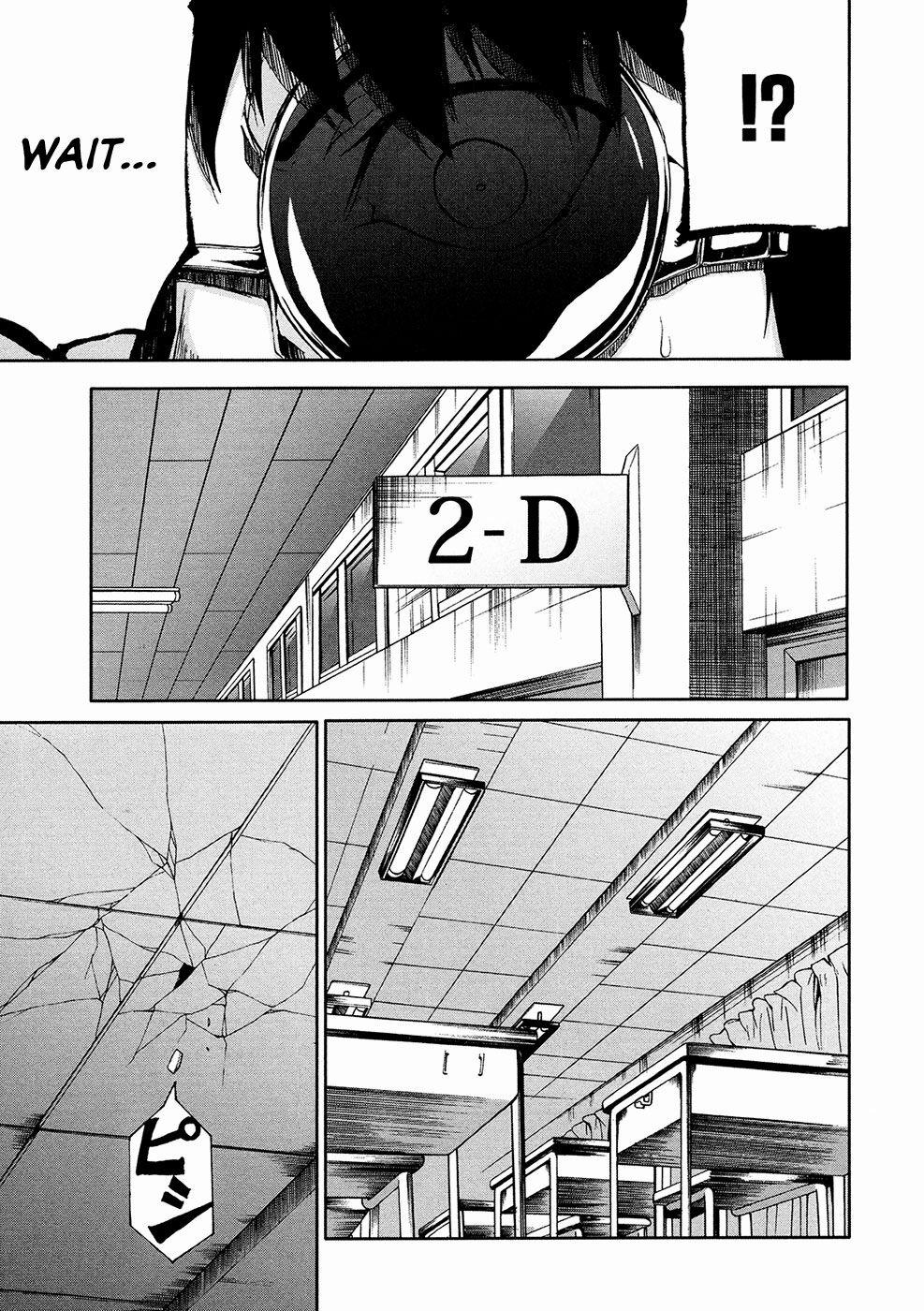 Arachnid 35 trang 18