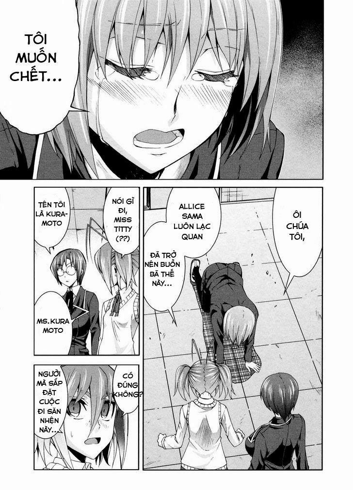 Arachnid 37 trang 17