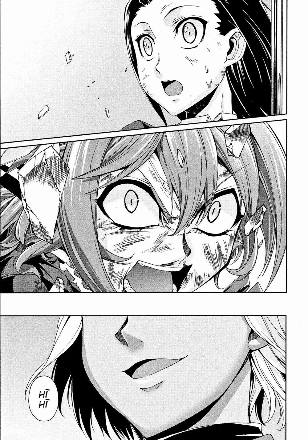 Arachnid 39 trang 11