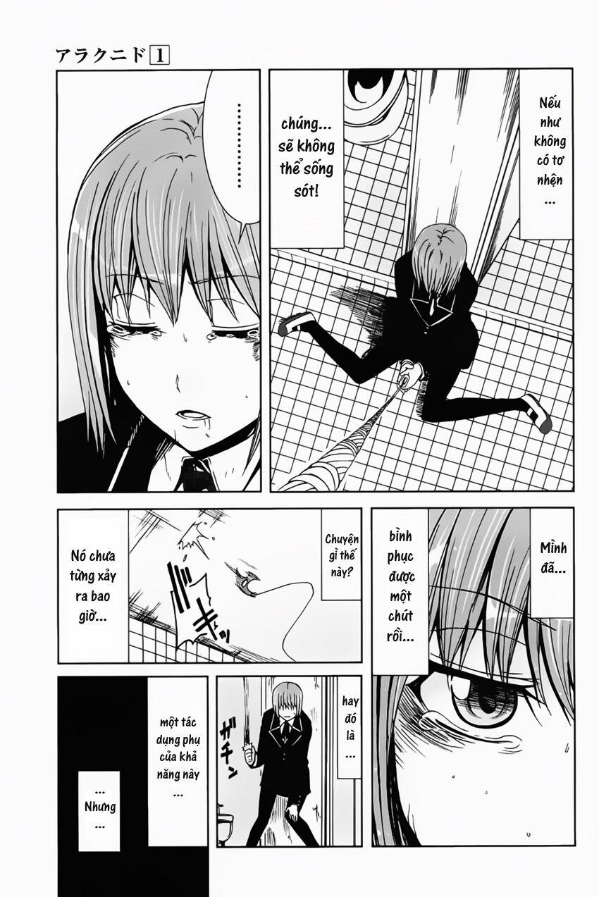 Arachnid 4 trang 10