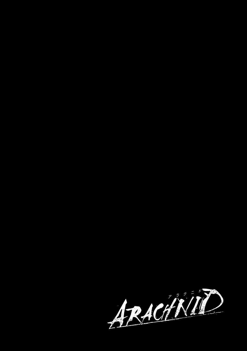 Arachnid 40 trang 8