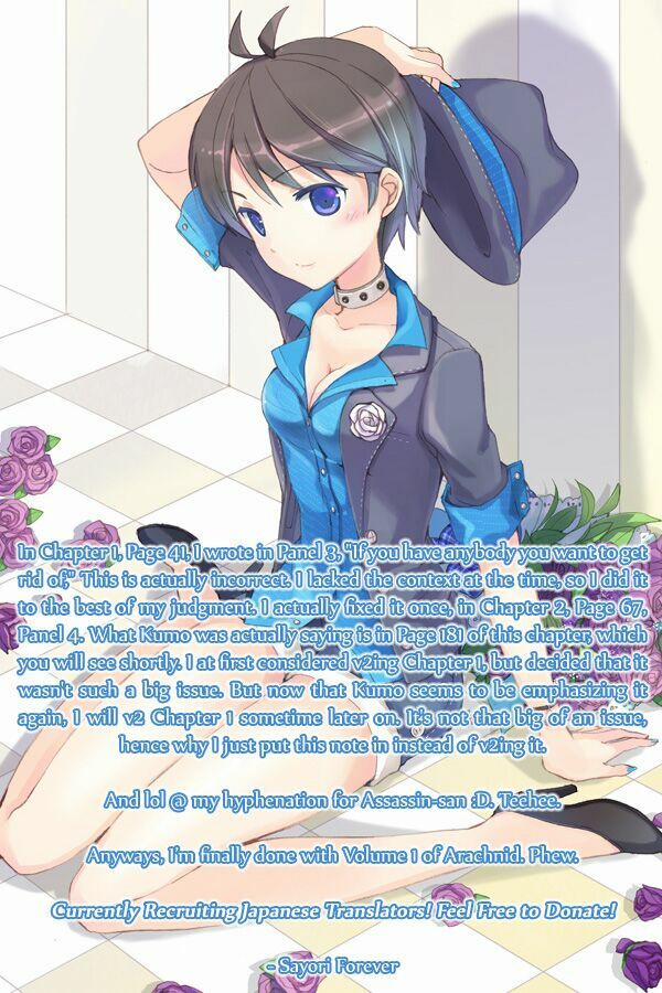 Arachnid 5 trang 52