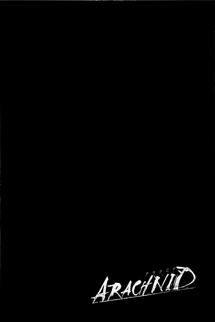 Arachnid 5 trang 53