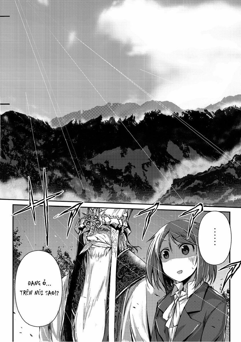 Arifureta Shokugyou De Sekai Saikyou 1.2 trang 7