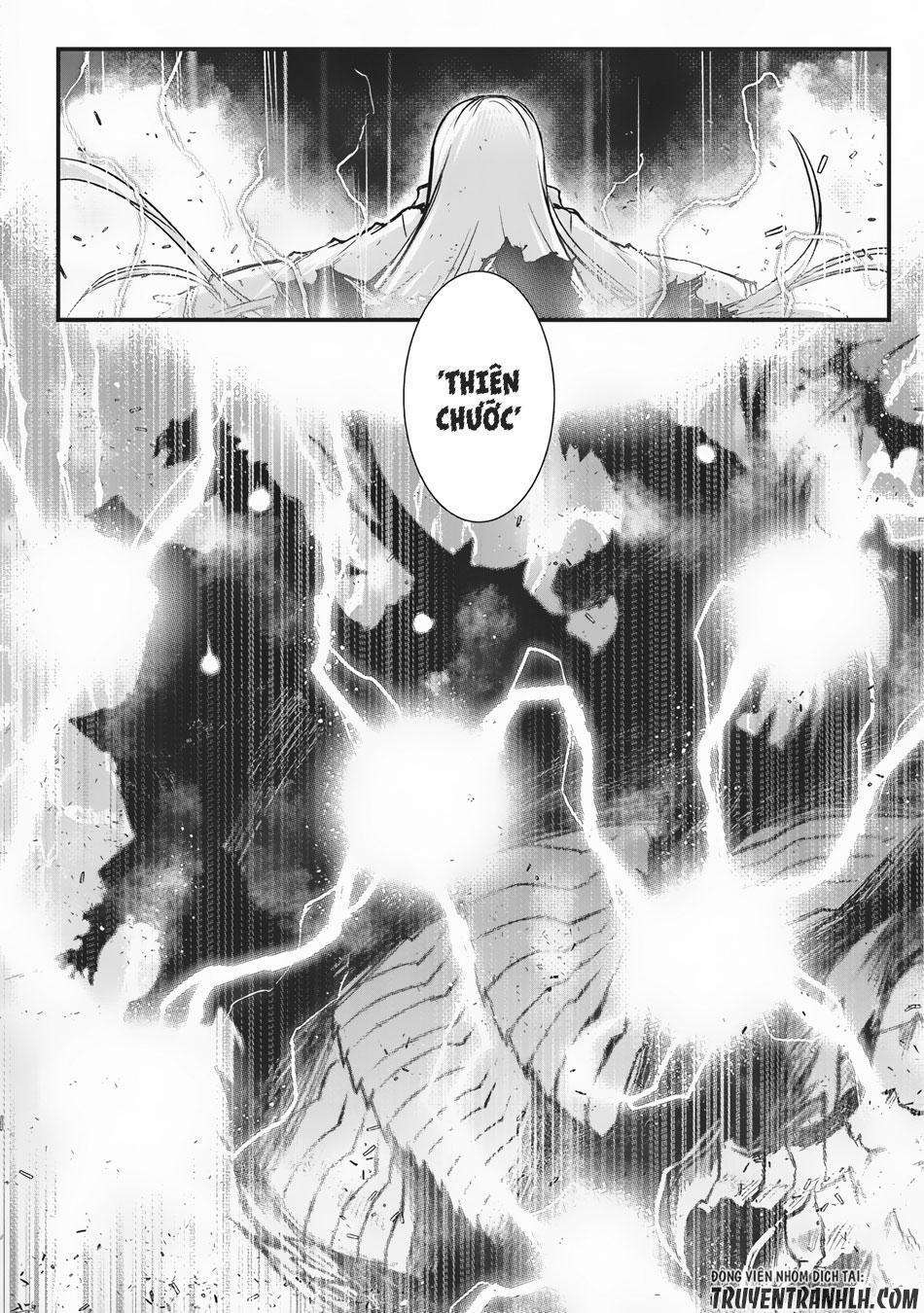 Arifureta Shokugyou De Sekai Saikyou 12 trang 17