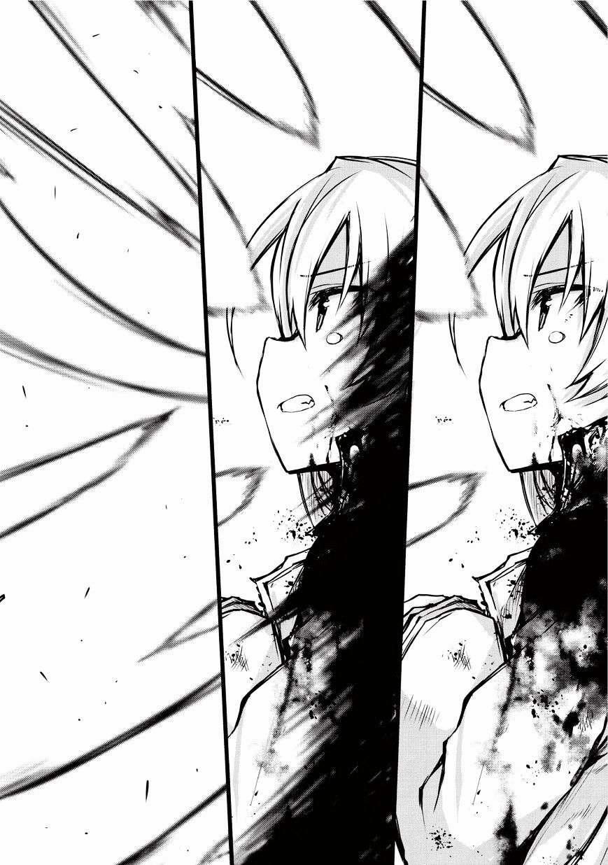 Arifureta Shokugyou De Sekai Saikyou 13 trang 16