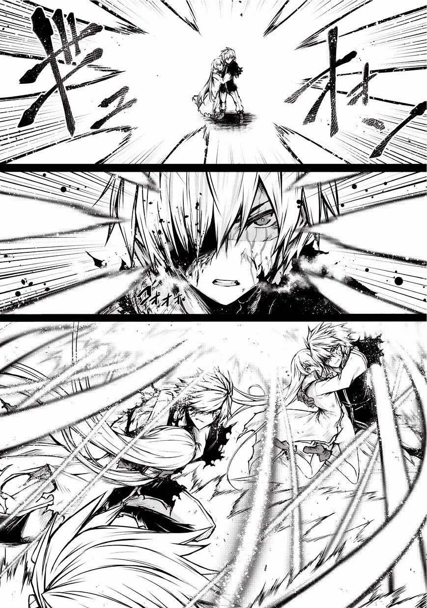 Arifureta Shokugyou De Sekai Saikyou 13 trang 18