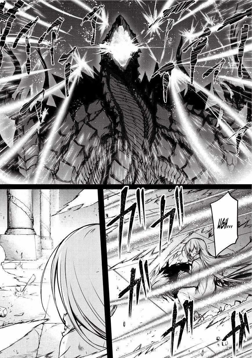 Arifureta Shokugyou De Sekai Saikyou 13 trang 4