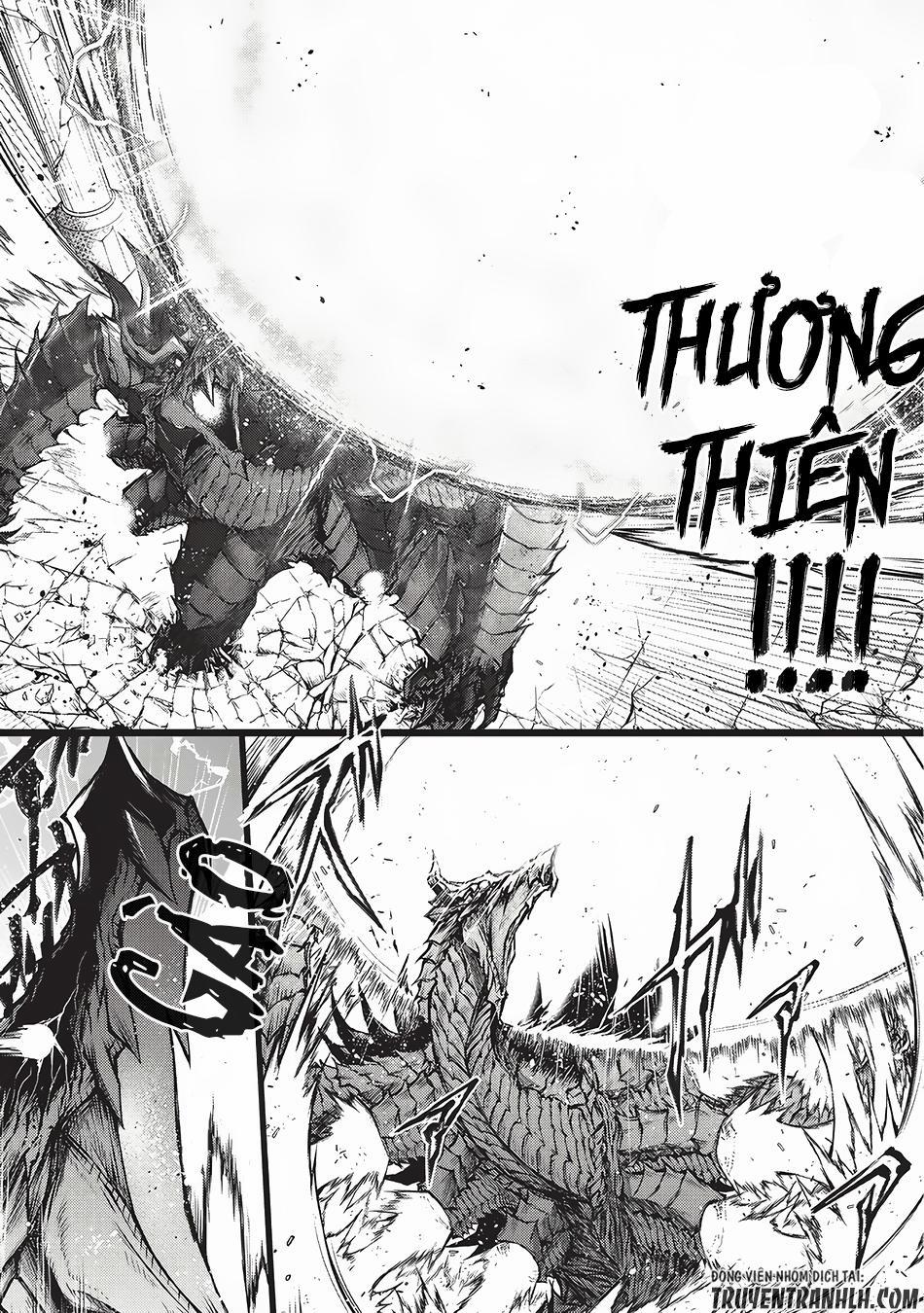 Arifureta Shokugyou De Sekai Saikyou 14 trang 13