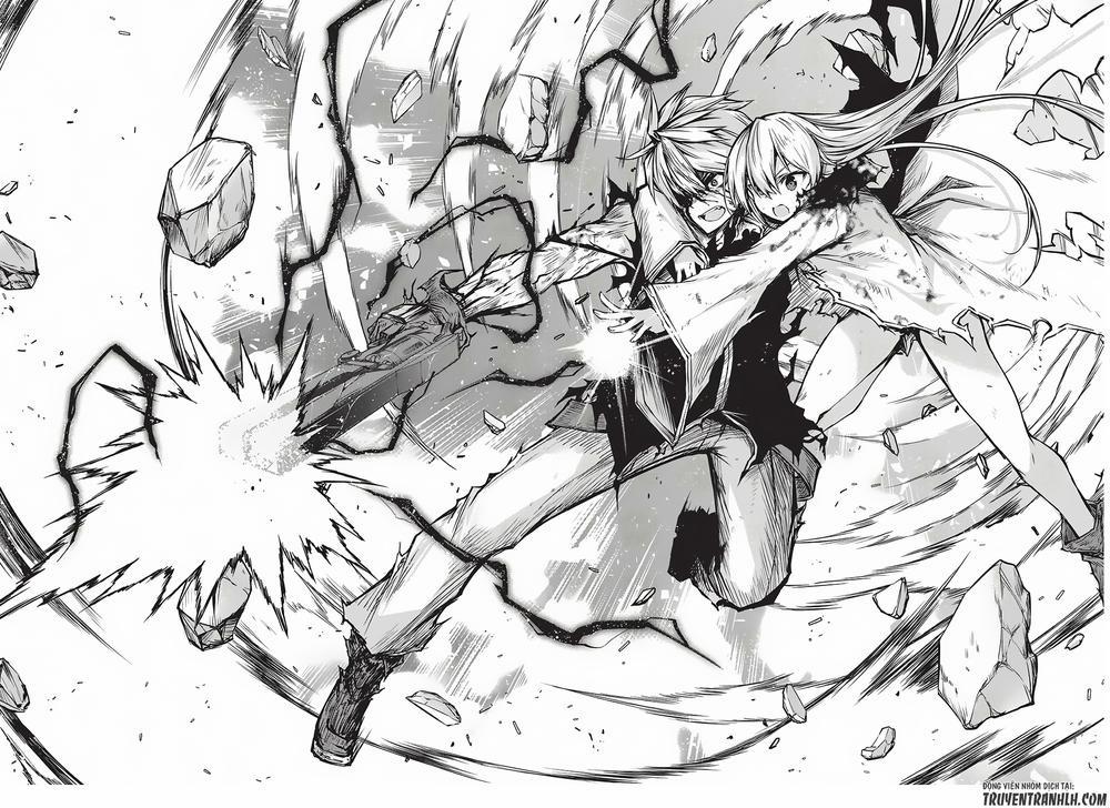 Arifureta Shokugyou De Sekai Saikyou 14 trang 15