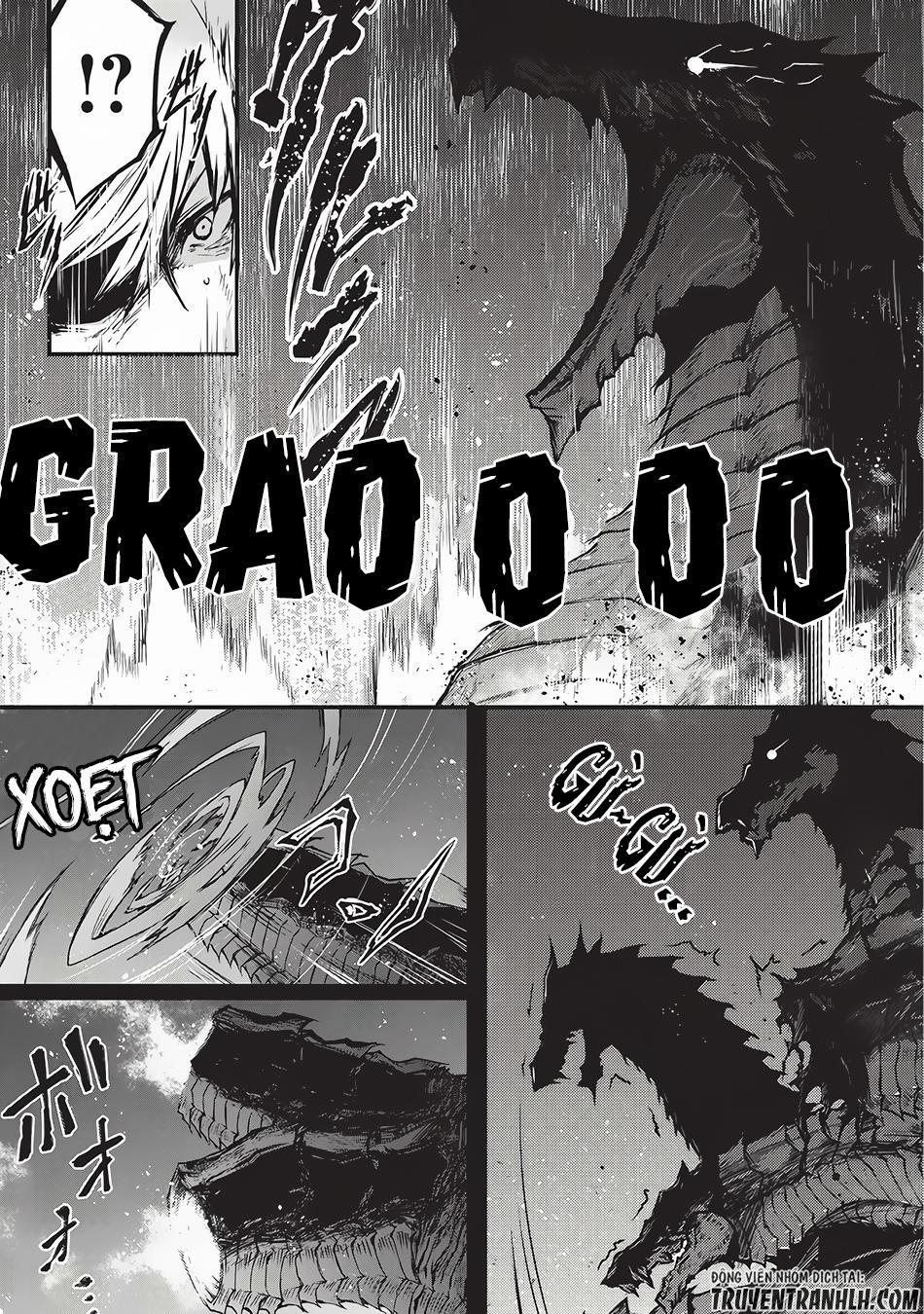 Arifureta Shokugyou De Sekai Saikyou 14 trang 2