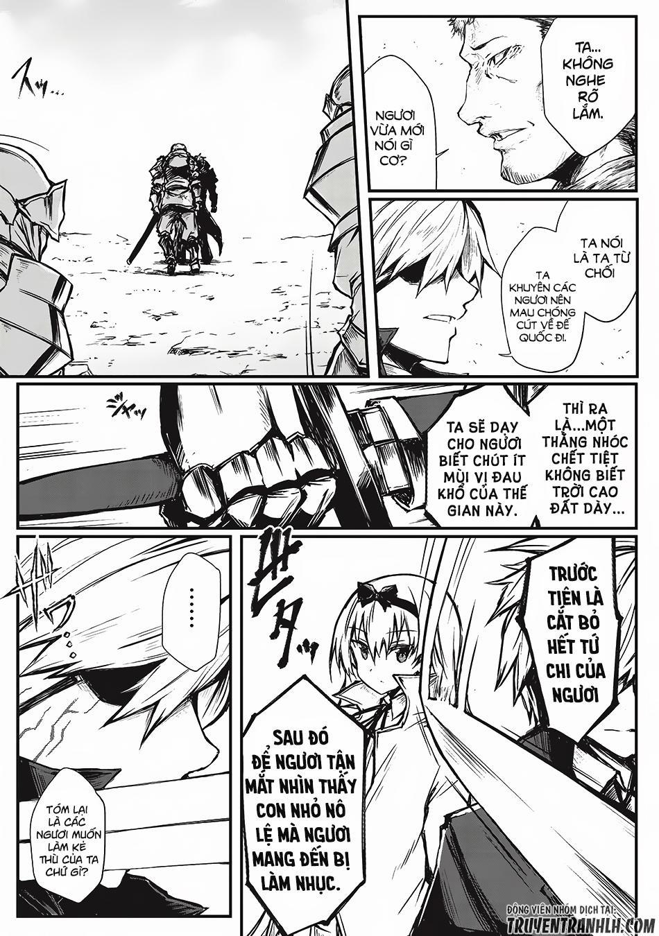 Arifureta Shokugyou De Sekai Saikyou 16 trang 9