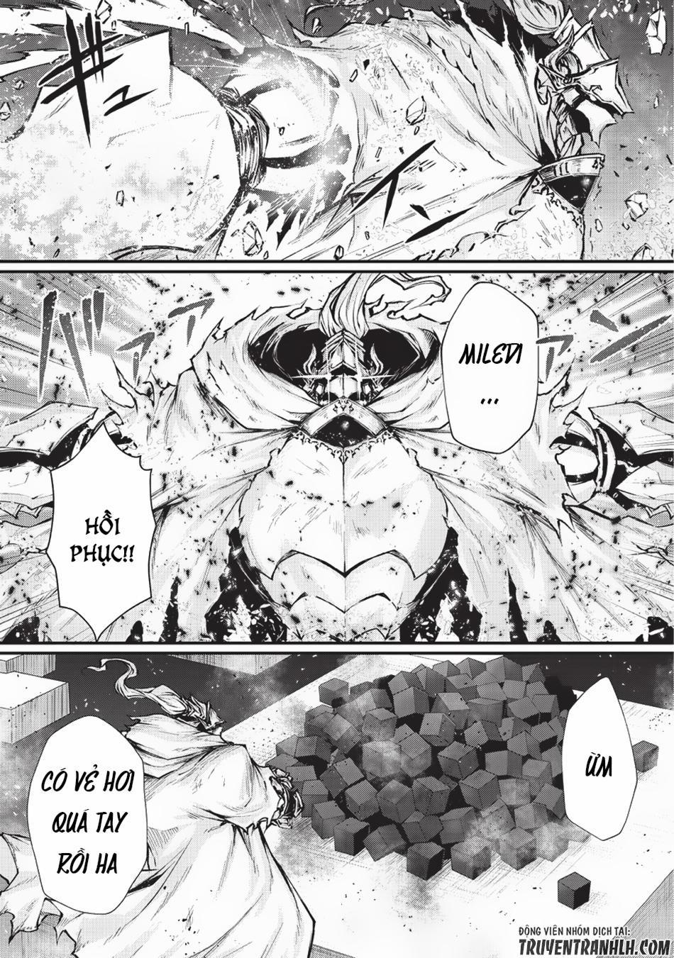 Arifureta Shokugyou De Sekai Saikyou 24 trang 12