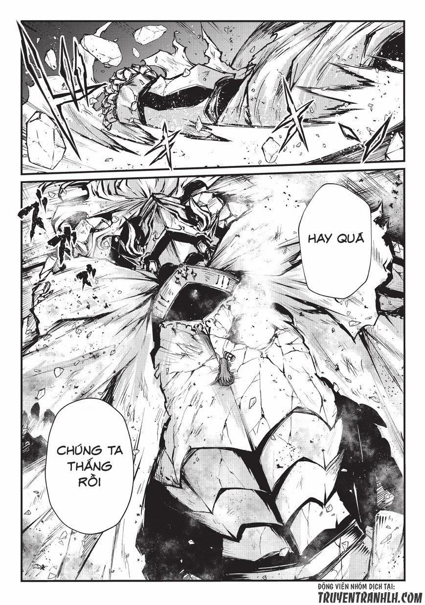 Arifureta Shokugyou De Sekai Saikyou 25 trang 2