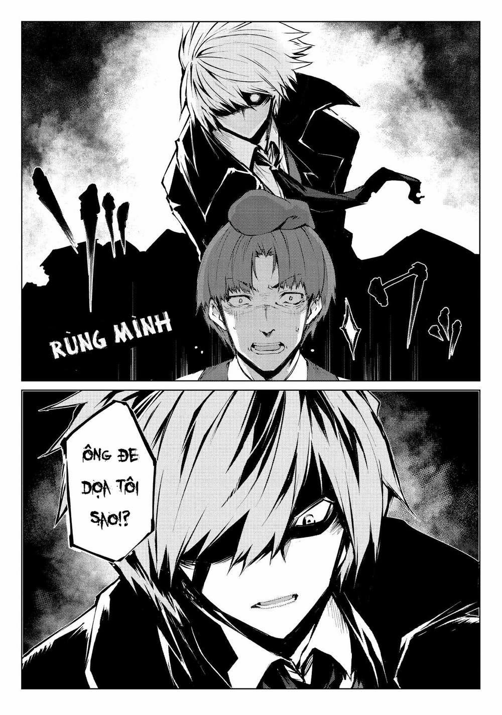 Arifureta Shokugyou De Sekai Saikyou 27 trang 16