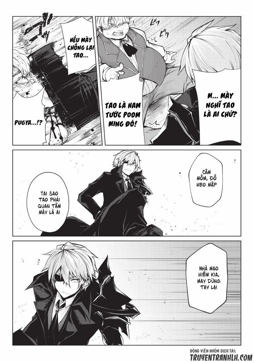 Arifureta Shokugyou De Sekai Saikyou 28 trang 6