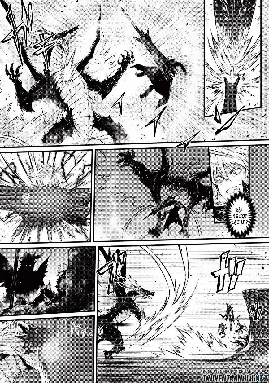 Arifureta Shokugyou De Sekai Saikyou 32 trang 2