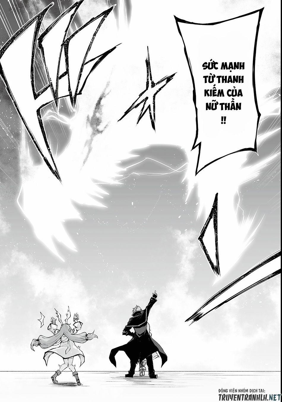 Arifureta Shokugyou De Sekai Saikyou 34 trang 4