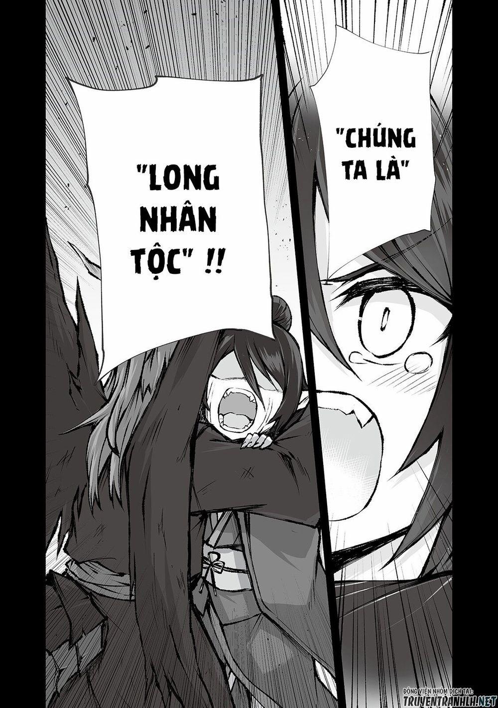 Arifureta Shokugyou De Sekai Saikyou 38 trang 13