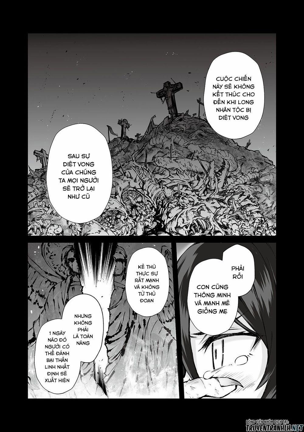 Arifureta Shokugyou De Sekai Saikyou 38 trang 16