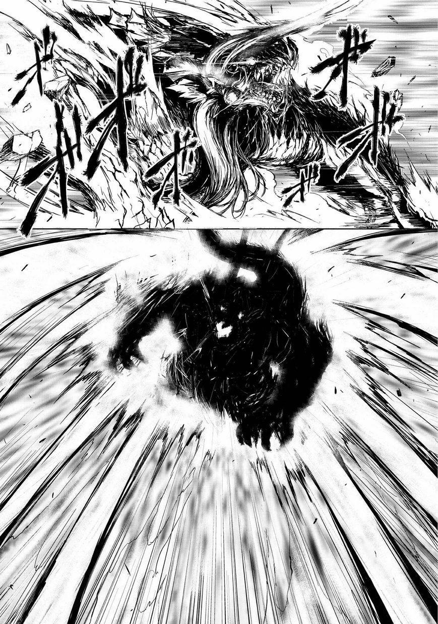 Arifureta Shokugyou De Sekai Saikyou 4 trang 11