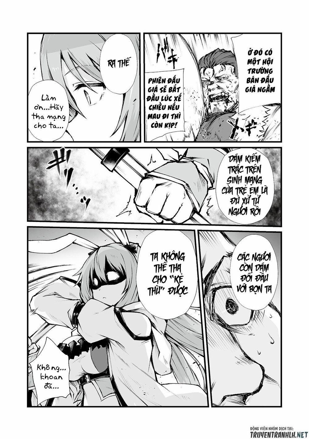 Arifureta Shokugyou De Sekai Saikyou 41 trang 11