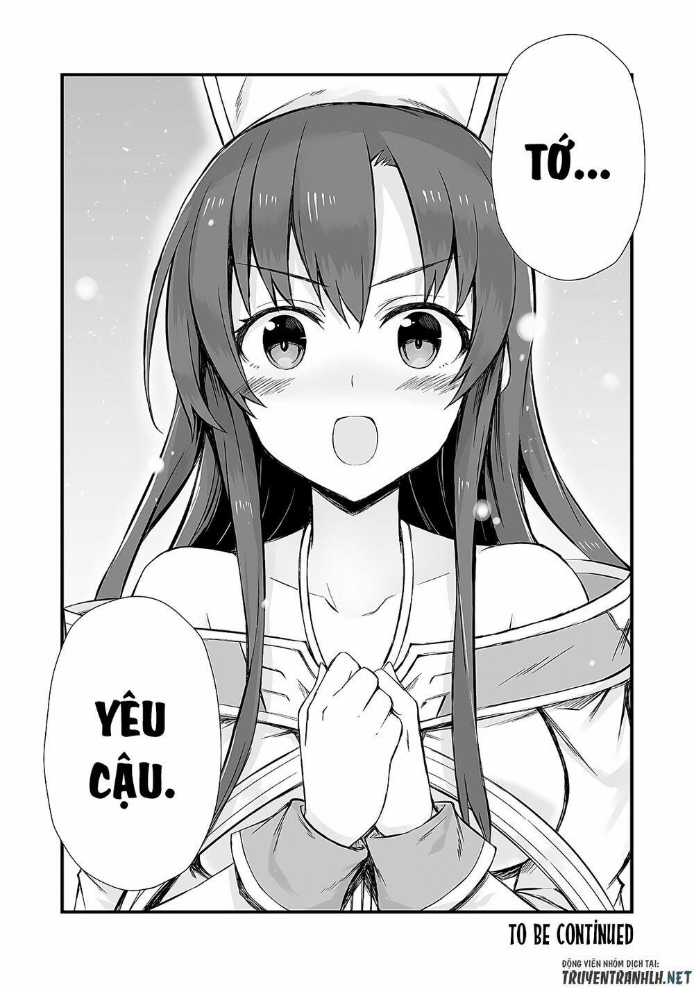 Arifureta Shokugyou De Sekai Saikyou 47 trang 29