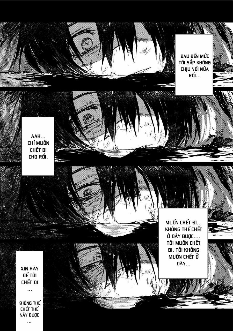 Arifureta Shokugyou De Sekai Saikyou 5 trang 10