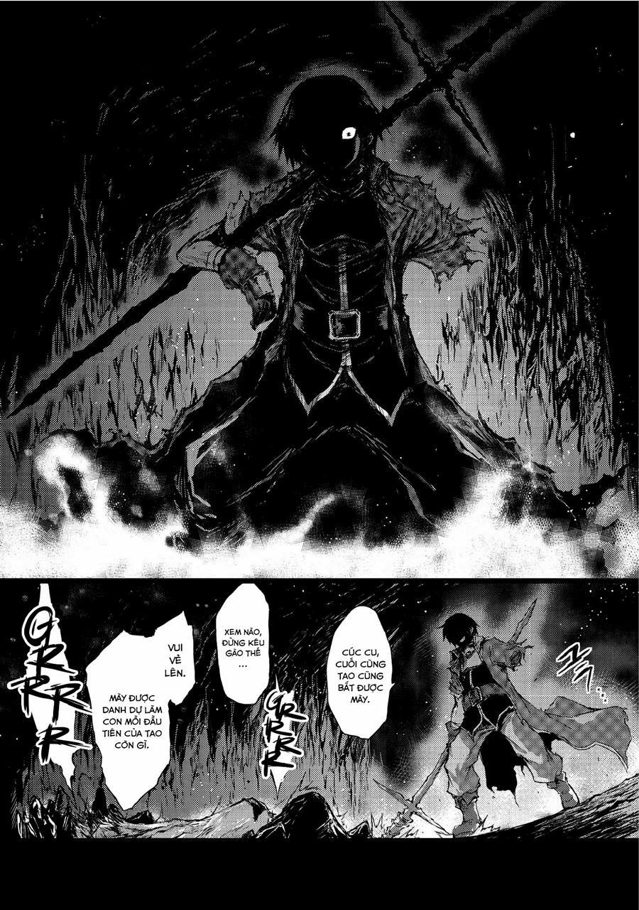 Arifureta Shokugyou De Sekai Saikyou 5 trang 15