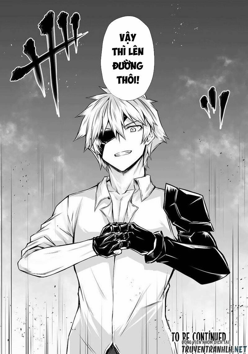 Arifureta Shokugyou De Sekai Saikyou 51 trang 20