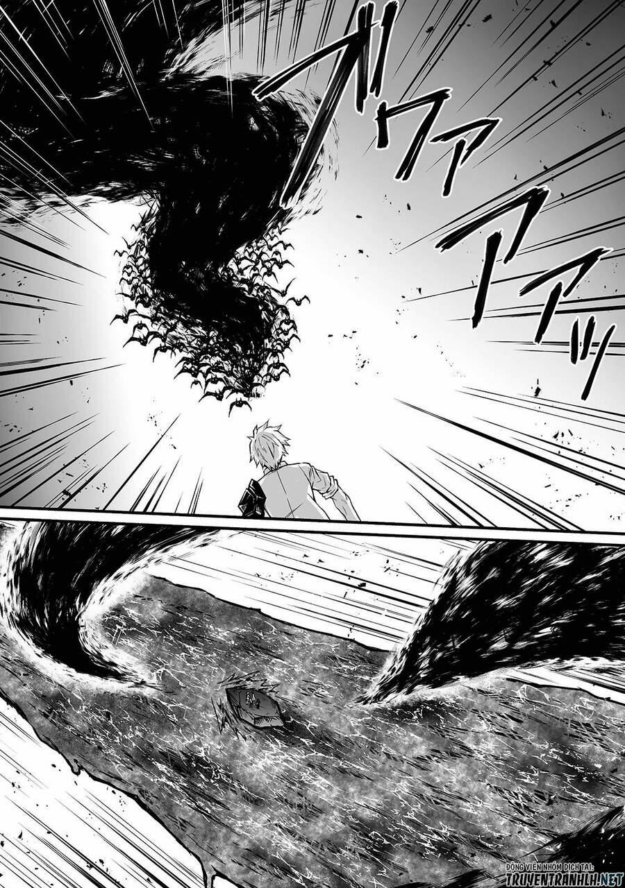 Arifureta Shokugyou De Sekai Saikyou 53 trang 6