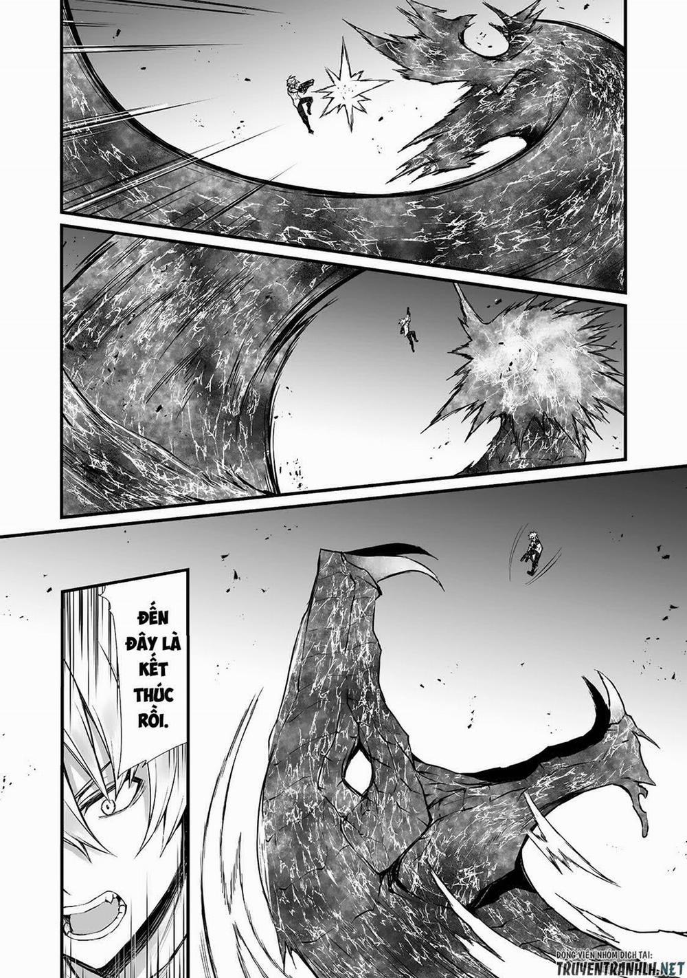 Arifureta Shokugyou De Sekai Saikyou 54 trang 17