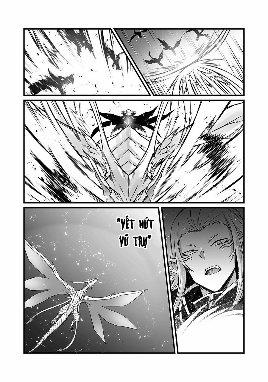 Arifureta Shokugyou De Sekai Saikyou 55 trang 10