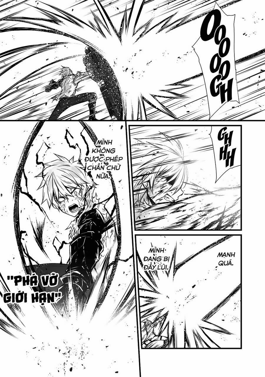 Arifureta Shokugyou De Sekai Saikyou 55 trang 12