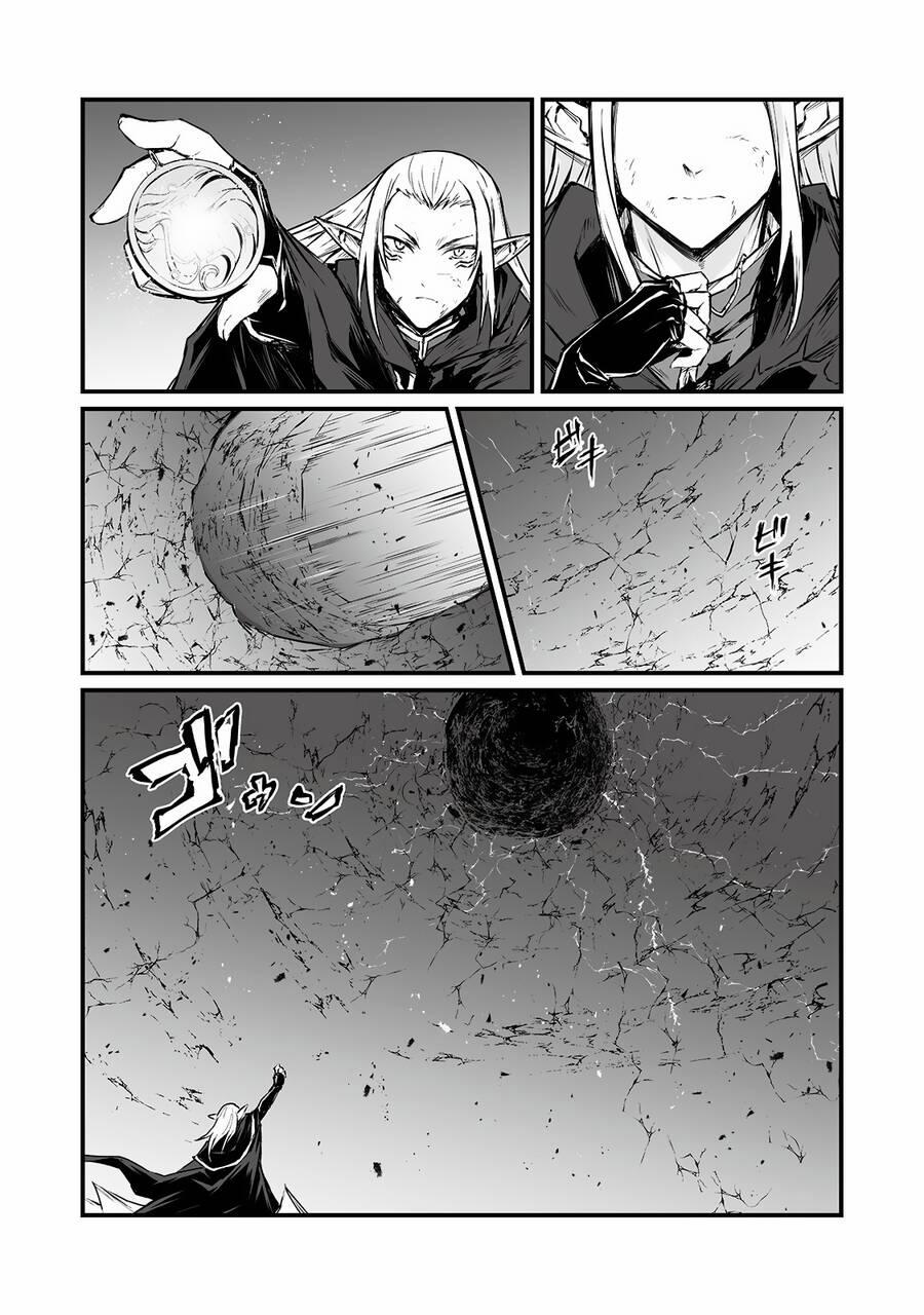 Arifureta Shokugyou De Sekai Saikyou 56 trang 2