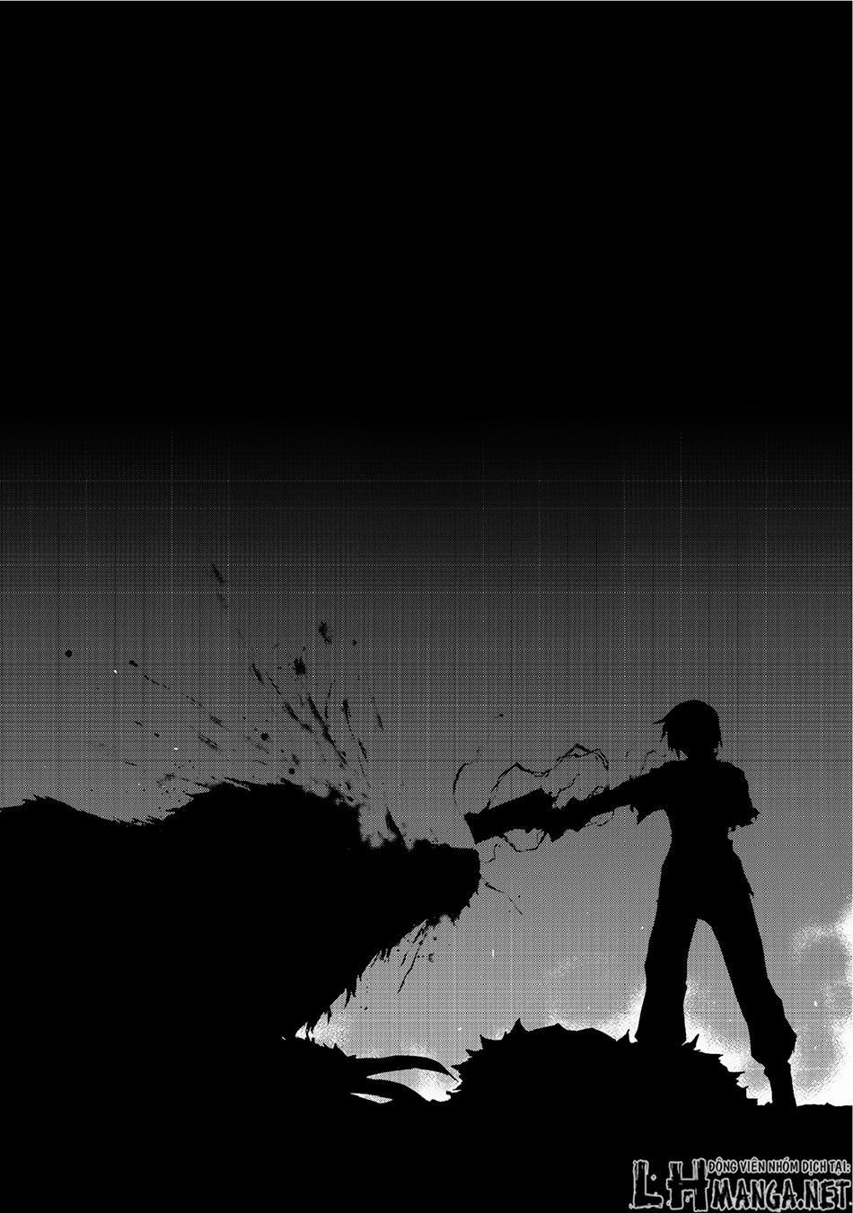 Arifureta Shokugyou De Sekai Saikyou 6 trang 19