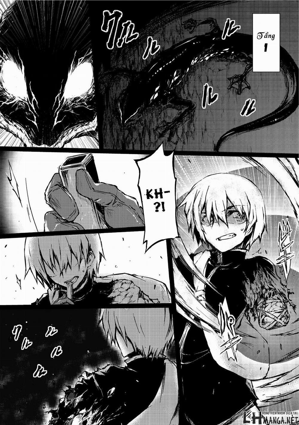 Arifureta Shokugyou De Sekai Saikyou 7 trang 2