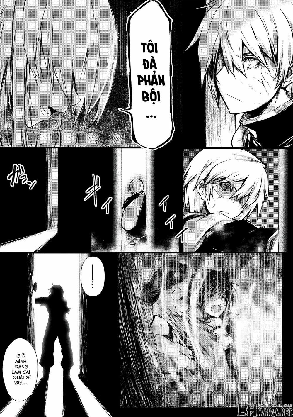 Arifureta Shokugyou De Sekai Saikyou 8 trang 5