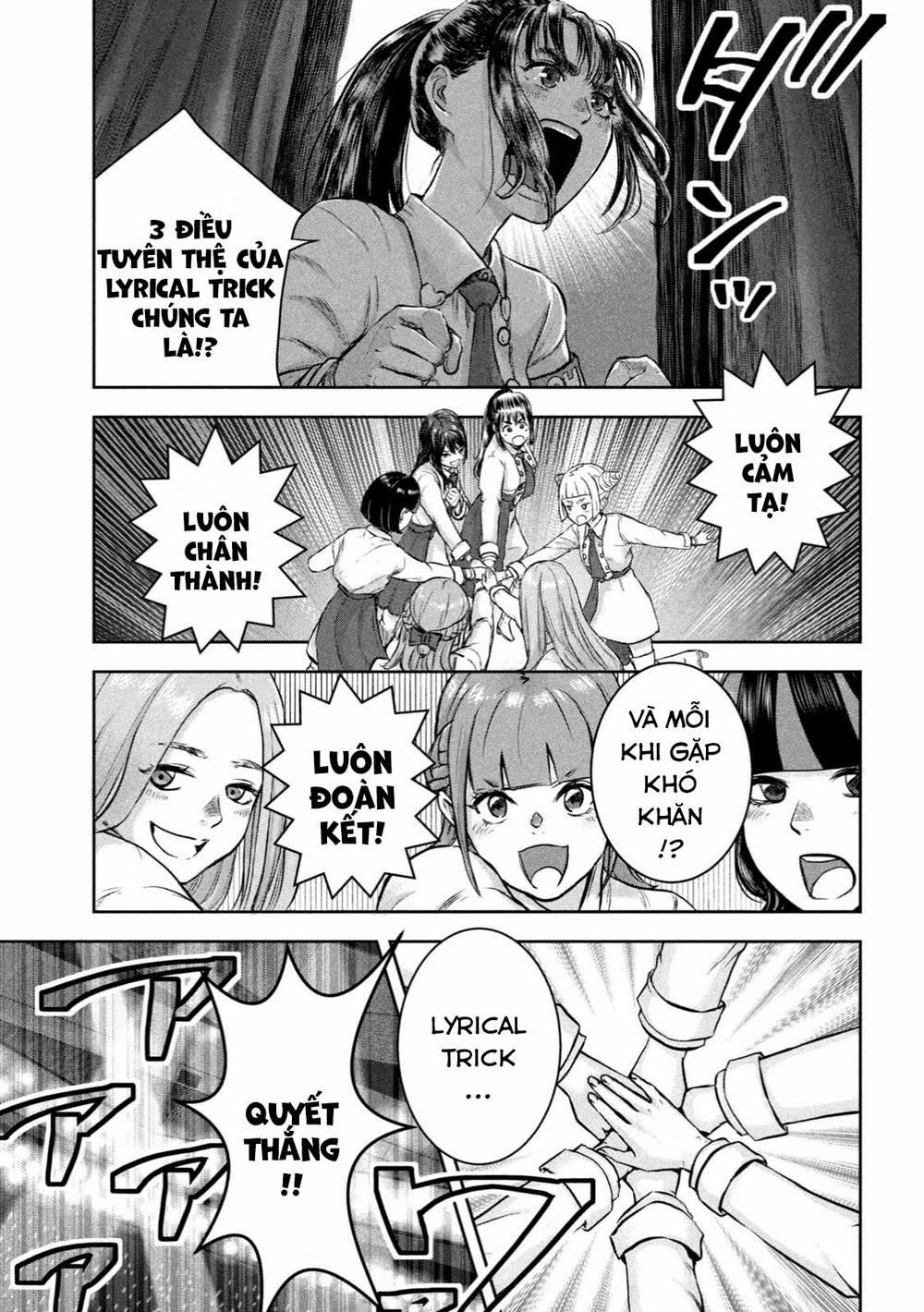 Arika Của Tôi 1 trang 18