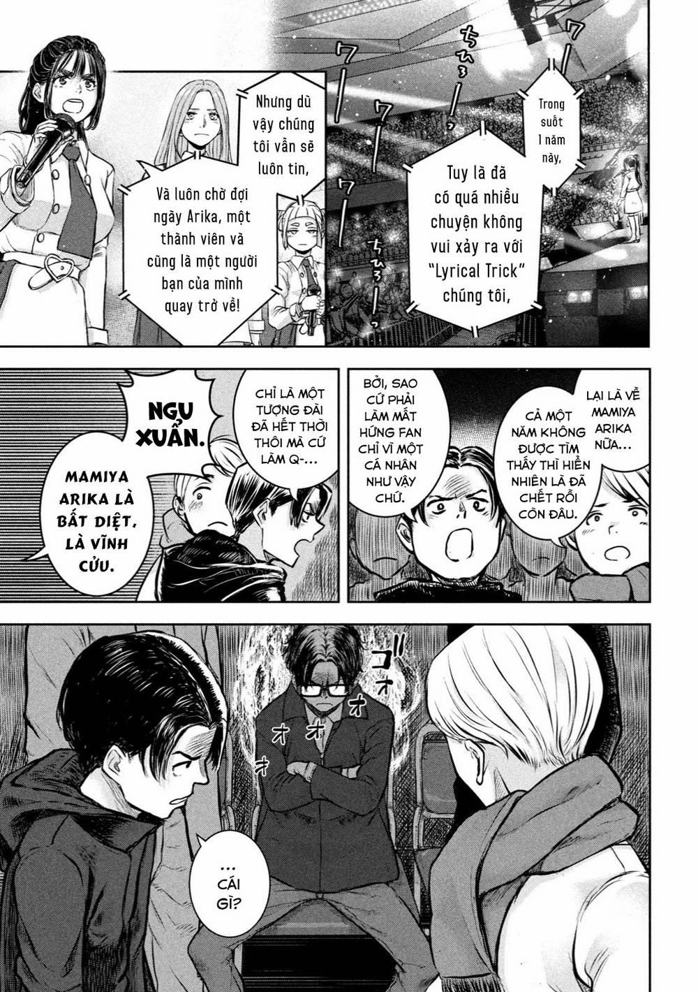 Arika Của Tôi 1 trang 20