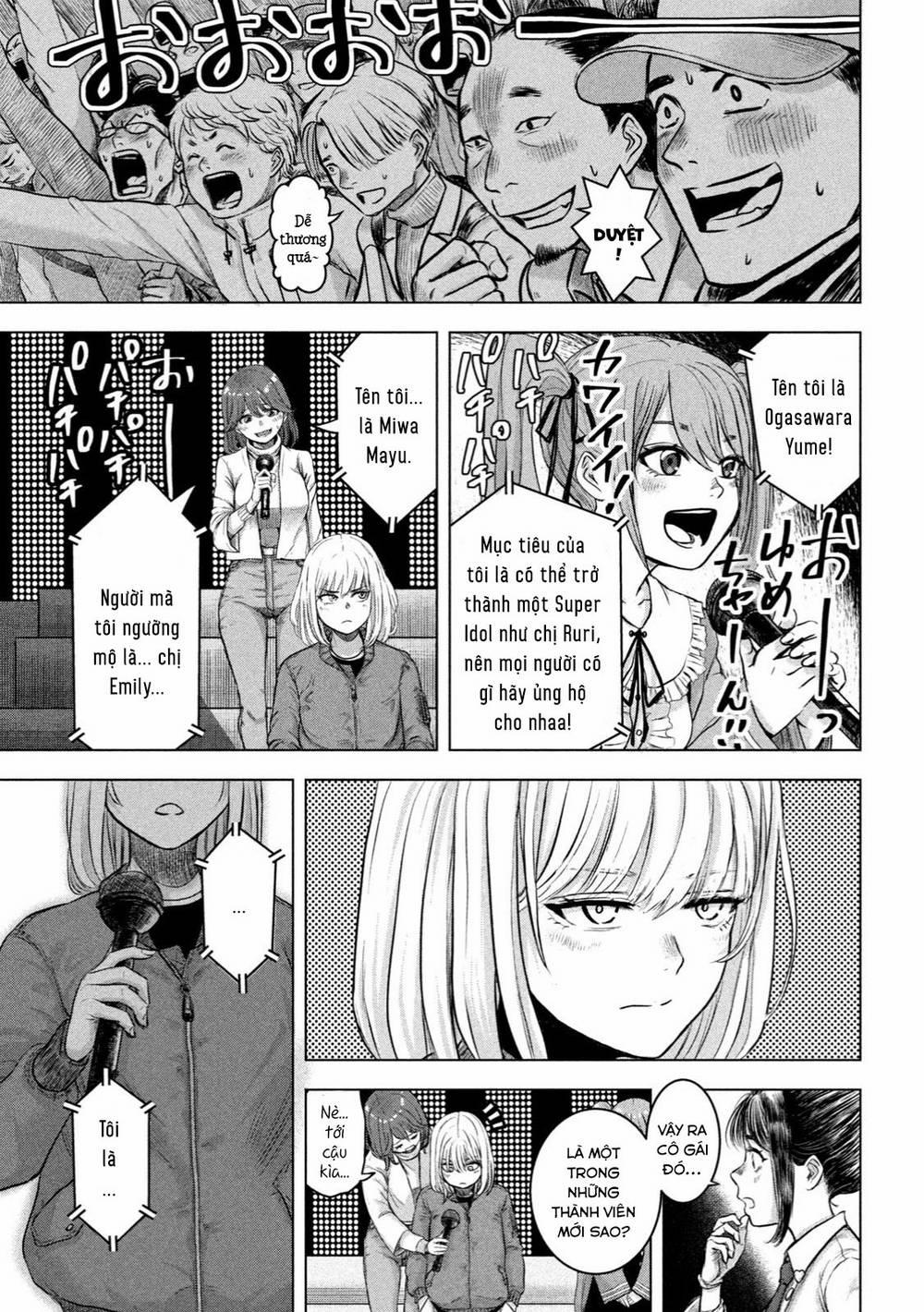 Arika Của Tôi 1 trang 26