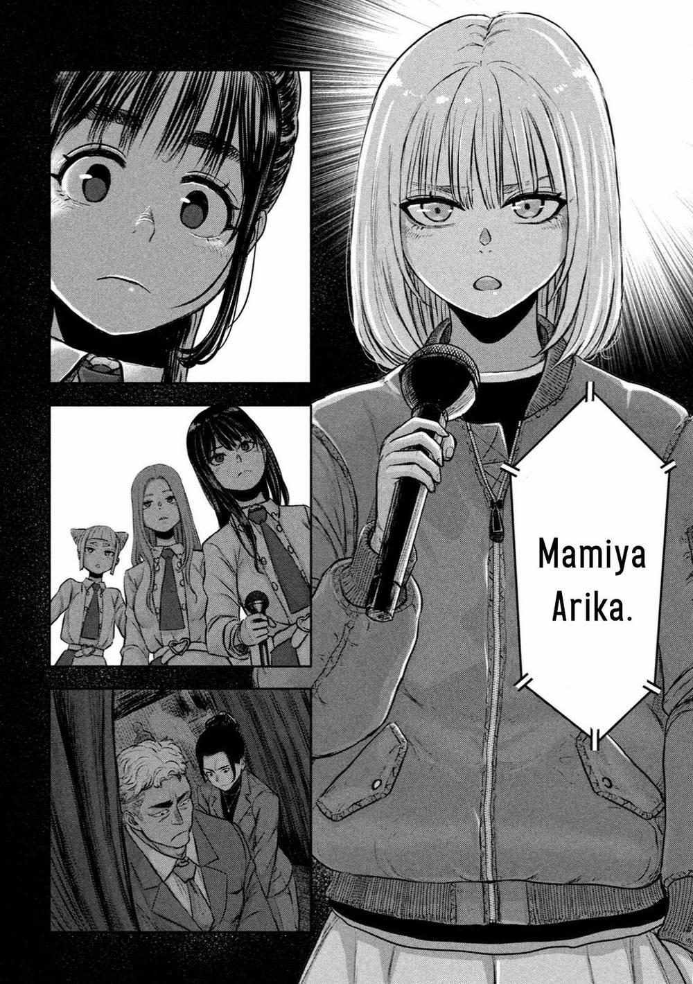 Arika Của Tôi 1 trang 29