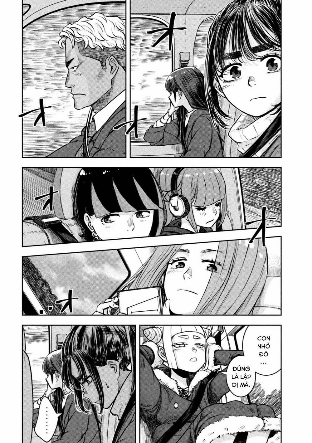 Arika Của Tôi 1 trang 41