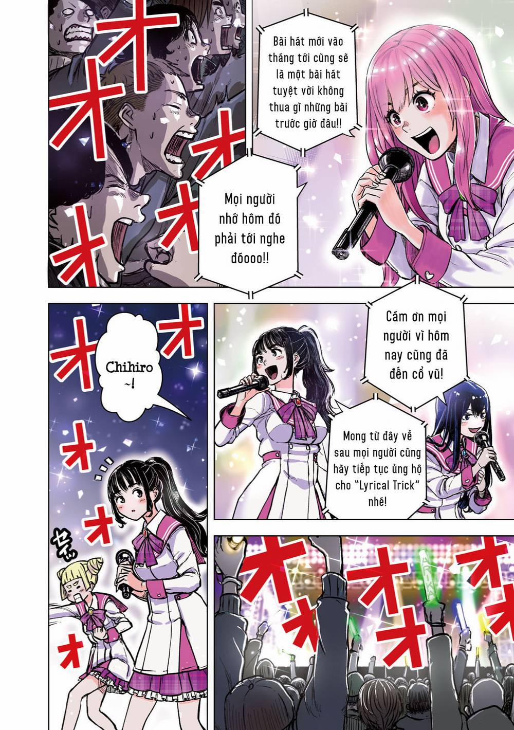 Arika Của Tôi 1 trang 5