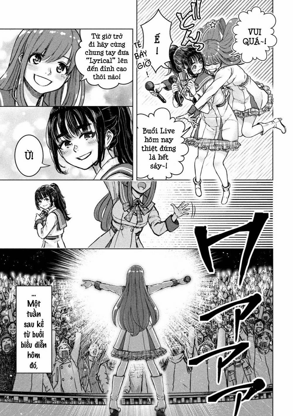 Arika Của Tôi 1 trang 6